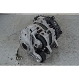 Alternatore Fiat 500 Hybrid Dal 2015 in poi Cod 00522087180  1740384000034