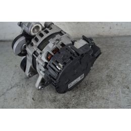 Alternatore Fiat 500 Hybrid Dal 2015 in poi Cod 00522087180  1740384000034