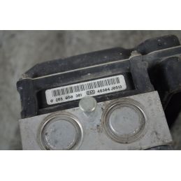 Pompa Modulo BAS Smart ForFour W454 Dal 2004 al 2006 Cod 0265950361  1740390913571