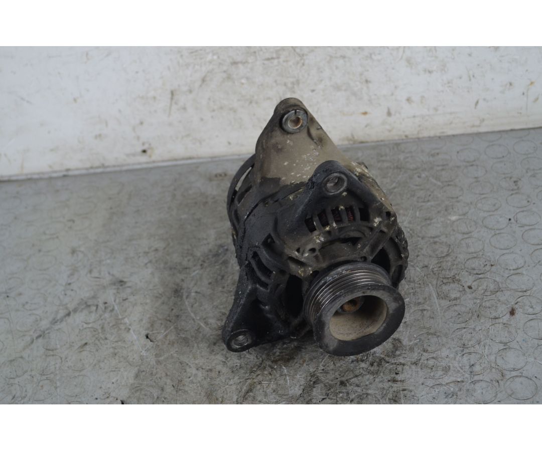 Alternatore Iveco Daily Dal 1999 al 2006 Cod 0124320001  1740395743784