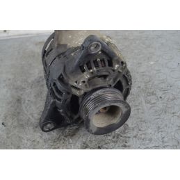 Alternatore Iveco Daily Dal 1999 al 2006 Cod 0124320001  1740395743784