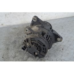 Alternatore Iveco Daily Dal 1999 al 2006 Cod 0124320001  1740395743784