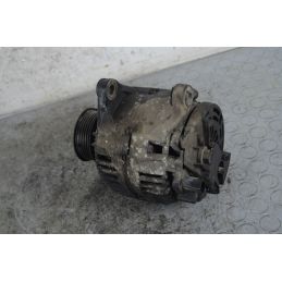 Alternatore Iveco Daily Dal 1999 al 2006 Cod 0124320001  1740395743784