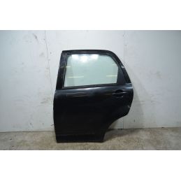 Portiera Sportello Posteriore SX Daihatsu Terios Dal 2006 al 2013 Cod 67004B4060  1740413408572