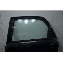 Portiera Sportello Posteriore SX Daihatsu Terios Dal 2006 al 2013 Cod 67004B4060  1740413408572