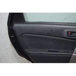 Portiera Sportello Posteriore SX Daihatsu Terios Dal 2006 al 2013 Cod 67004B4060  1740413408572