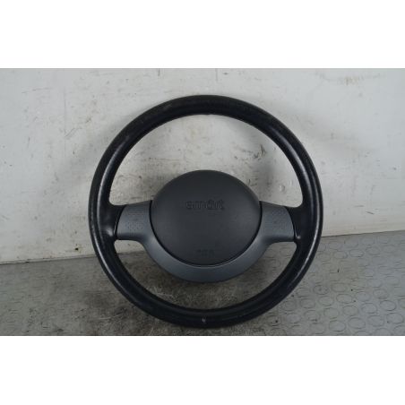 Volante Smart ForTwo W450 Dal 1998 al 2007 Cod Q0020152V001C28Y00  1734083724537