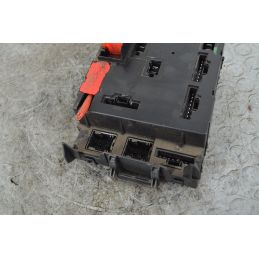 Body Computer Smart ForTwo W451 Dal 2007 al 2015 Cod A4519007700  1740472520796