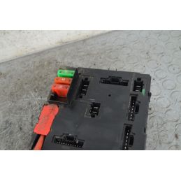 Body Computer Smart ForTwo W451 Dal 2007 al 2015 Cod A4519007700  1740472520796