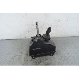 Leva Cambio Automatico + Blocchetto Chiave Smart ForTwo W451 Dal 2007 al 2015 Cod A4518201597  1740473324607