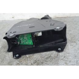 Leva Cambio Automatico + Blocchetto Chiave Smart ForTwo W451 Dal 2007 al 2015 Cod A4518201597  1740473324607