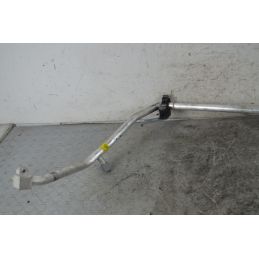 Tubo evaporatore AC Fiat 500 Dal 2015 al 2024 Cod 52170404  1740474922406