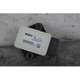 Sensore Imbardata Smart ForTwo W451 Dal 2007 al 2015 Cod A4515420718  1740475119225