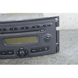 Autoradio Smart ForTwo W451 Dal 2007 al 2015 Cod A4518204279  1740475598983