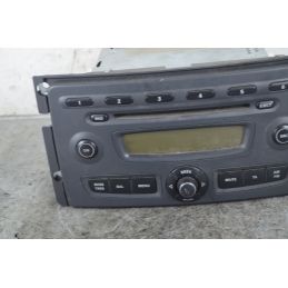 Autoradio Smart ForTwo W451 Dal 2007 al 2015 Cod A4518204279  1740475598983