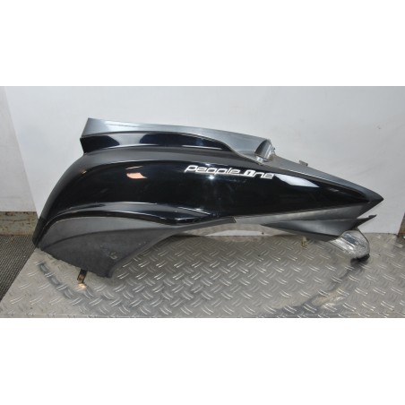 Carena Fianchetto posteriore Laterale Destro Dx Kymco People One 125 dal 2016 al 2018  1619604266324