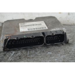 Centralina ECU Fiat Seicento  Dal 1998 al 2010 Cod 55187372  1740483999031