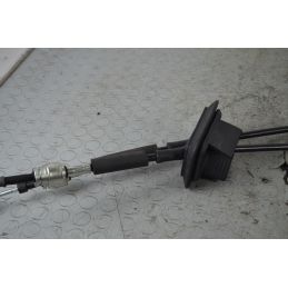 Corde Leveraggio Marce Fiat 500 Hybrid Dal 2015 in poi  1740491915726