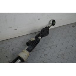 Corde Leveraggio Marce Fiat 500 Hybrid Dal 2015 in poi  1740491915726