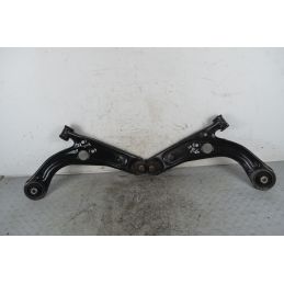 Bracci oscillanti DX e SX Fiat 500 Dal 2015 al 2024 Cod 52013962  1740497635222