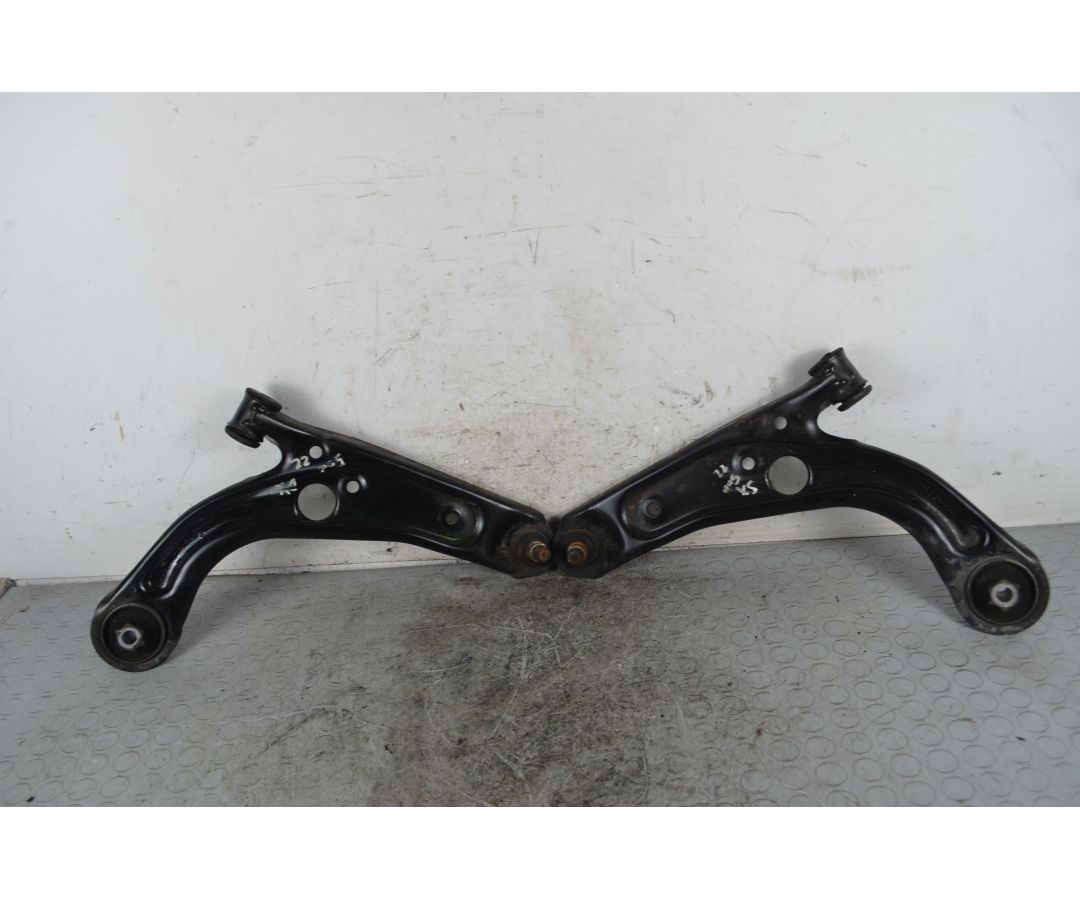 Bracci oscillanti DX e SX Fiat 500 Dal 2015 al 2024 Cod 52013962  1740497635222