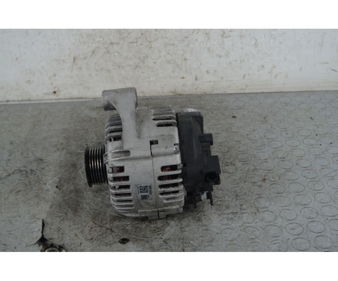 Alternatore BMW Serie 3E90 Dal 2005 al 2013 Cod 89212434  1740557535394