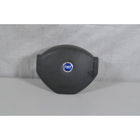 Airbag Volante Fiat Panda 169 Dal 2003 al 2012 Cod 30340401  1619606453319