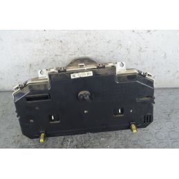 Strumentazione Contachilometri Completa Daihatsu Terios Dal 2006 al 2013 Cod 83800-B4381  1740560328976