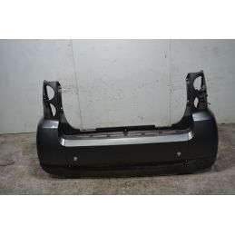 Paraurti Posteriore Smart ForTwo W451 Dal 2007 al 2015 Cod A4516470001CA8L  1740562140569