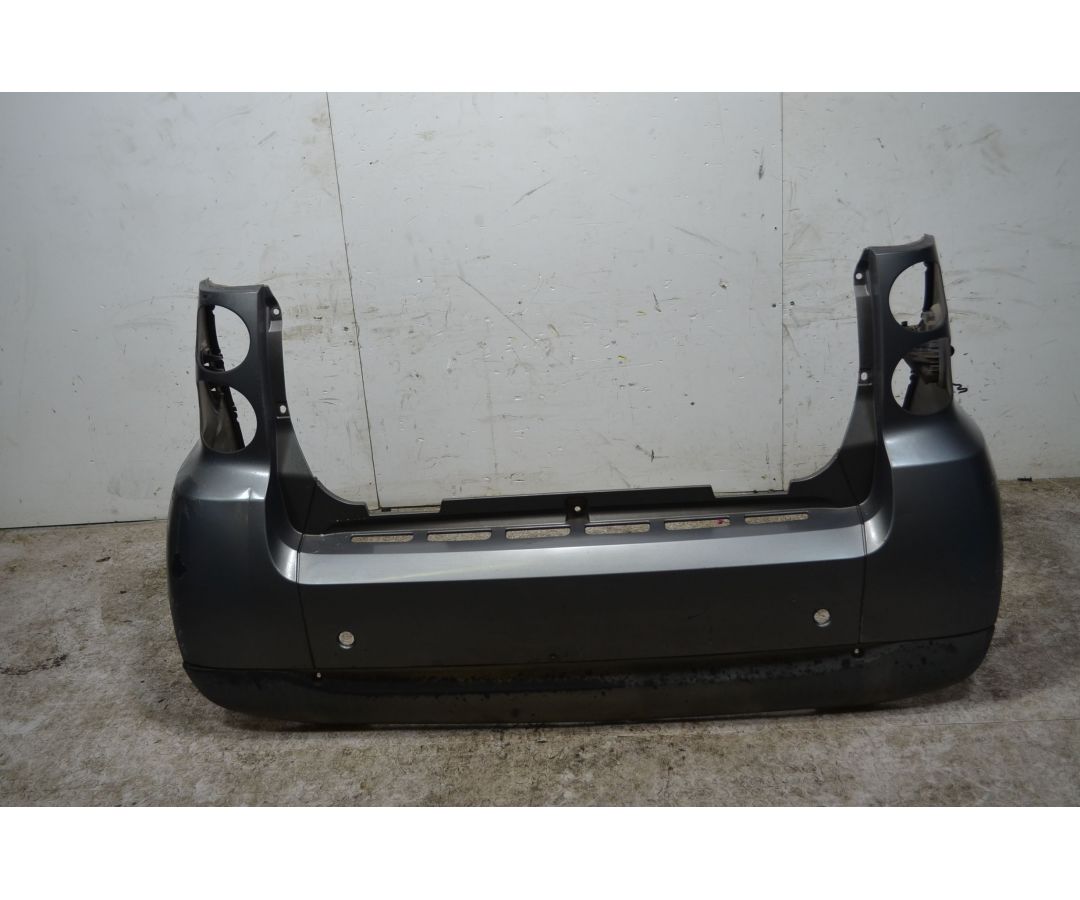 Paraurti Posteriore Smart ForTwo W451 Dal 2007 al 2015 Cod A4516470001CA8L  1740562140569