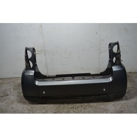 Paraurti Posteriore Smart ForTwo W451 Dal 2007 al 2015 Cod A4516470001CA8L  1740562140569