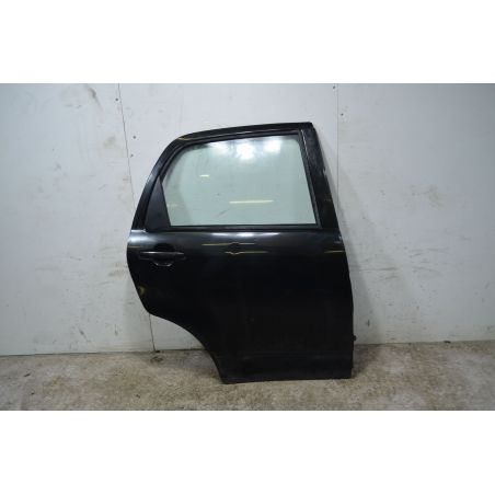 Portiera Sportello Posteriore DX Daihatsu Terios Dal 2006 al 2013 Cod 67003B4060  1740562590043