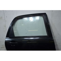 Portiera Sportello Posteriore DX Daihatsu Terios Dal 2006 al 2013 Cod 67003B4060  1740562590043