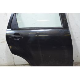 Portiera Sportello Posteriore DX Daihatsu Terios Dal 2006 al 2013 Cod 67003B4060  1740562590043