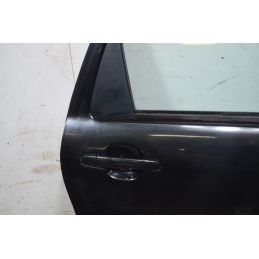 Portiera Sportello Posteriore DX Daihatsu Terios Dal 2006 al 2013 Cod 67003B4060  1740562590043