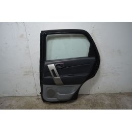 Portiera Sportello Posteriore DX Daihatsu Terios Dal 2006 al 2013 Cod 67003B4060  1740562590043