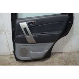 Portiera Sportello Posteriore DX Daihatsu Terios Dal 2006 al 2013 Cod 67003B4060  1740562590043