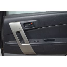 Portiera Sportello Posteriore DX Daihatsu Terios Dal 2006 al 2013 Cod 67003B4060  1740562590043