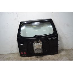 Portellone Bagagliaio Posteriore Daihatsu Terios Dal 2006 al 2013 Cod 67005B4080  1740563513874