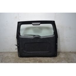 Portellone Bagagliaio Posteriore Daihatsu Terios Dal 2006 al 2013 Cod 67005B4080  1740563513874