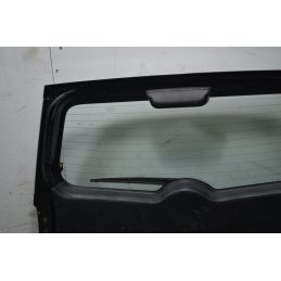 Portellone Bagagliaio Posteriore Daihatsu Terios Dal 2006 al 2013 Cod 67005B4080  1740563513874