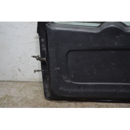 Portellone Bagagliaio Posteriore Daihatsu Terios Dal 2006 al 2013 Cod 67005B4080  1740563513874