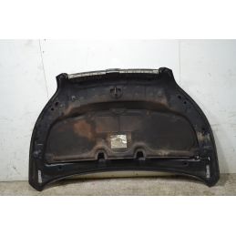 Cofano Anteriore Daihatsu Terios  Dal 2006 al 2013 Cod 53301B4020  1740566225842