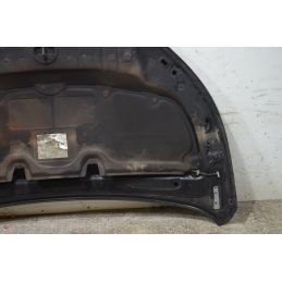 Cofano Anteriore Daihatsu Terios  Dal 2006 al 2013 Cod 53301B4020  1740566225842