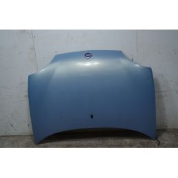 Cofano Anteriore Fiat Seicento Dal 1998 al 2010 Cod 46511948  1740566606931