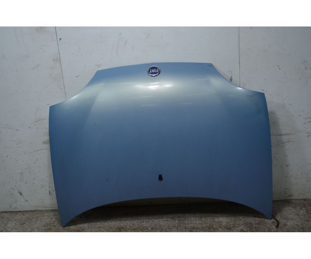 Cofano Anteriore Fiat Seicento Dal 1998 al 2010 Cod 46511948  1740566606931