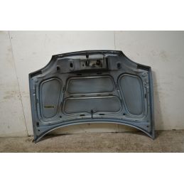 Cofano Anteriore Fiat Seicento Dal 1998 al 2010 Cod 46511948  1740566606931