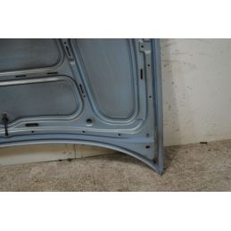 Cofano Anteriore Fiat Seicento Dal 1998 al 2010 Cod 46511948  1740566606931