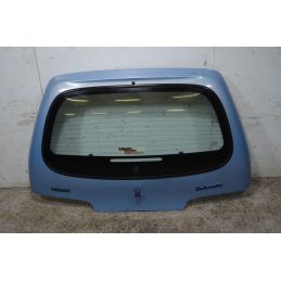 Portellone Posteriore Fiat Seicento Dal 1998 al 2010 Cod 46512316  1740566991358