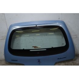 Portellone Posteriore Fiat Seicento Dal 1998 al 2010 Cod 46512316  1740566991358